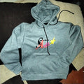 Branded hood @ Ksh 3000/= only